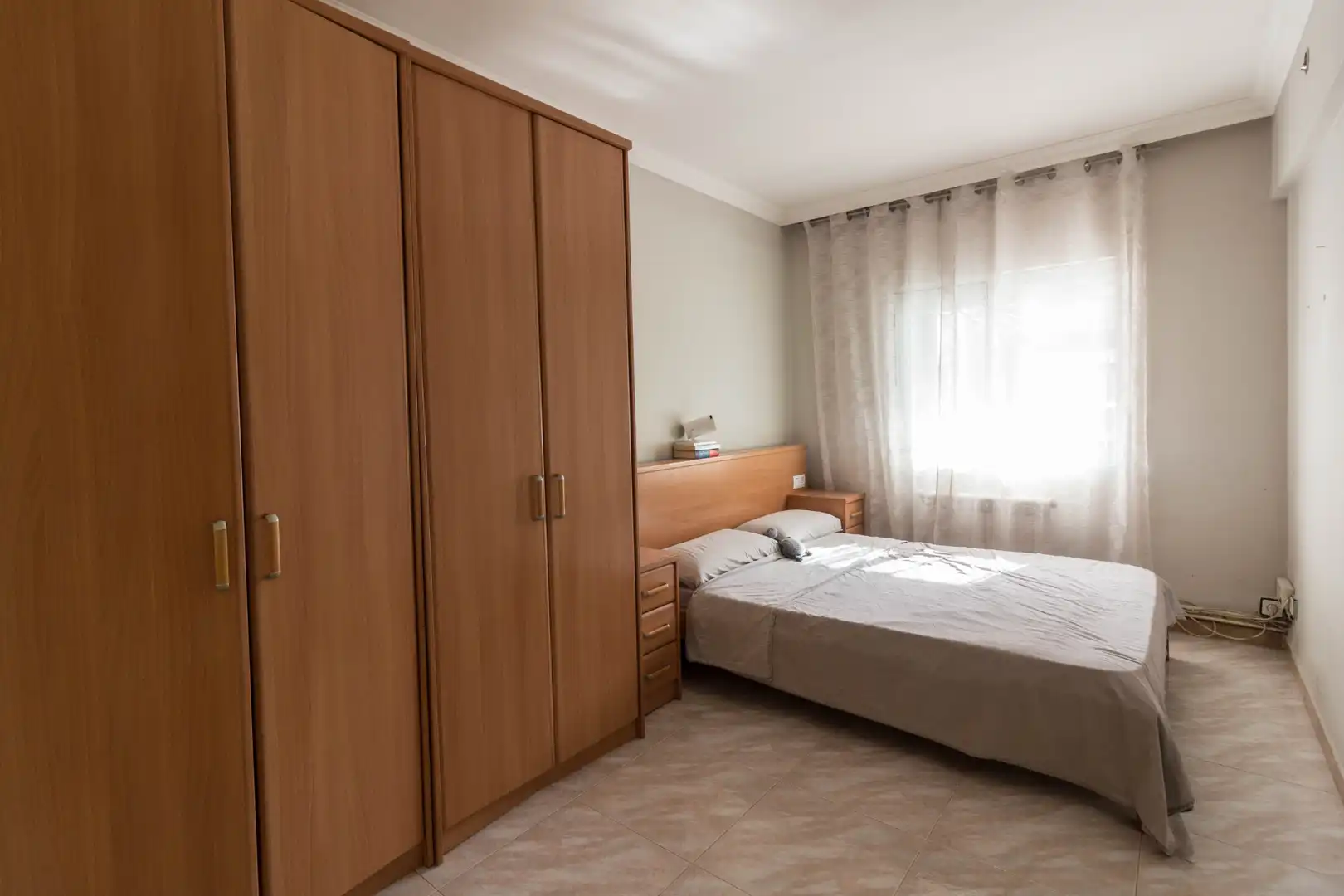 Habitación de Apartamento en venta en Salou con Aire acondicionado, Calefacción y Terraza