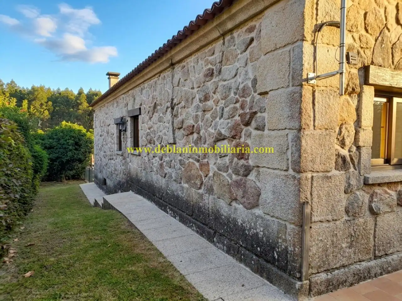 Villa avec jardin à vendre à Tui, imagen 40