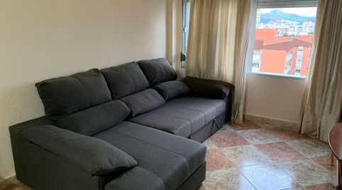 Foto 5 de Piso en venta en Portada Alta - Pol. Crta. De Cártama, Málaga Capital
