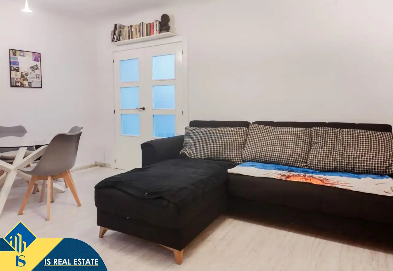 Apartament amb terrassa en venda a Pla - Carolinas, imagen 4