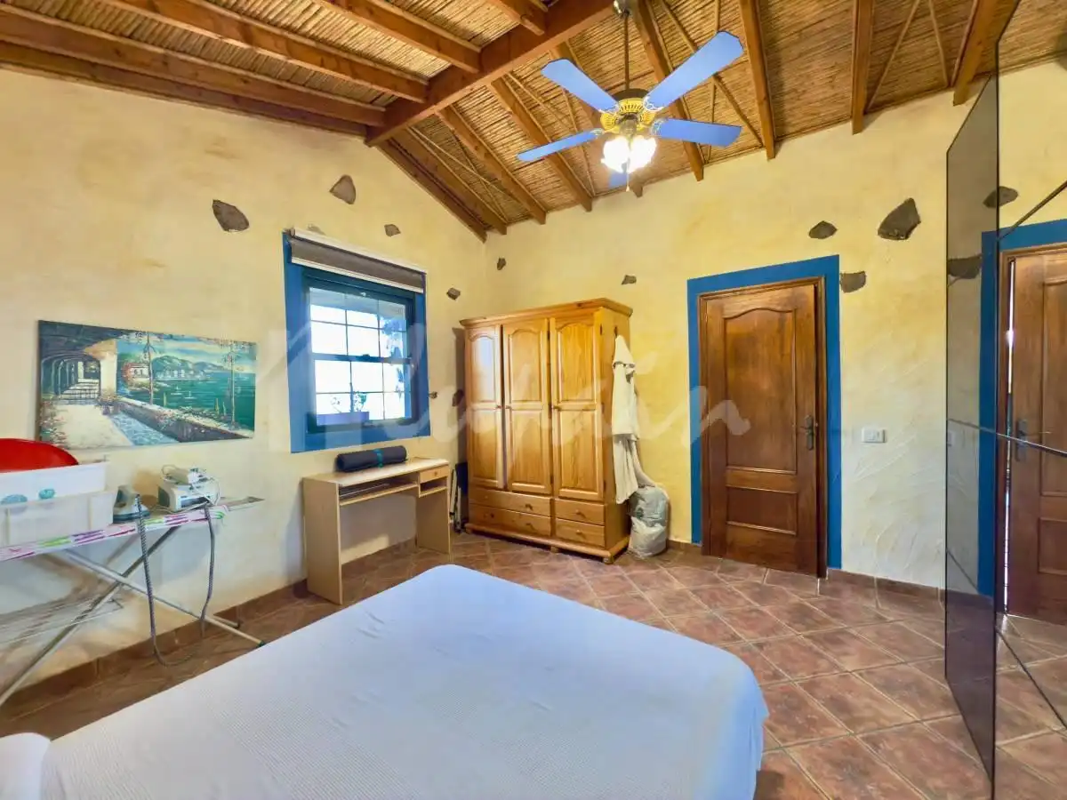 Casa in vendita a Guía de Isora interior, imagen 25