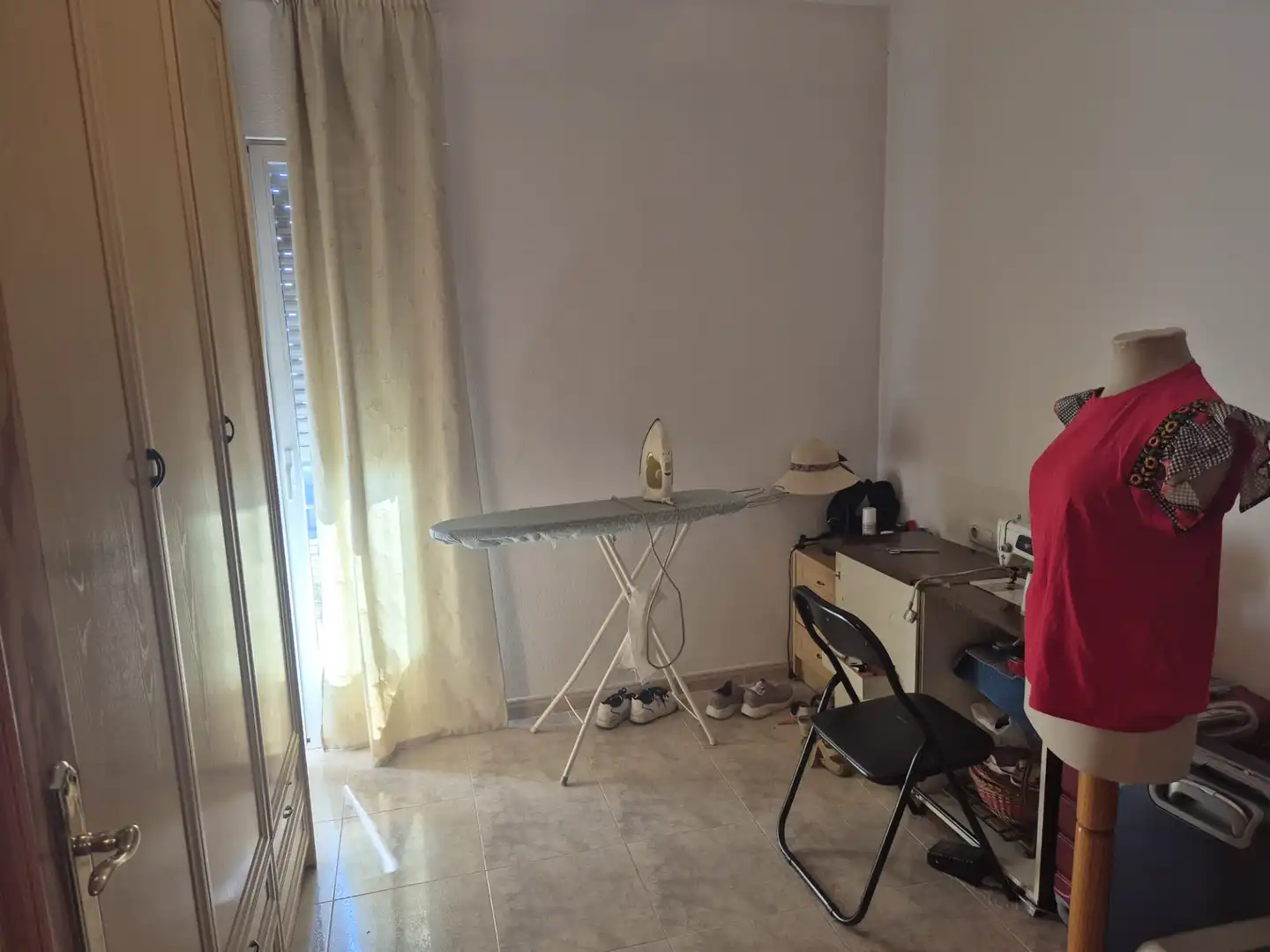Pis amb terrassa en venda a Villanueva de la Serena, imagen 13