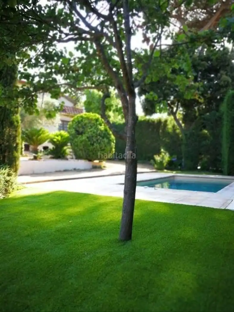 Casa rústica con jardín en venta en Vial Camino 2, imagen 26