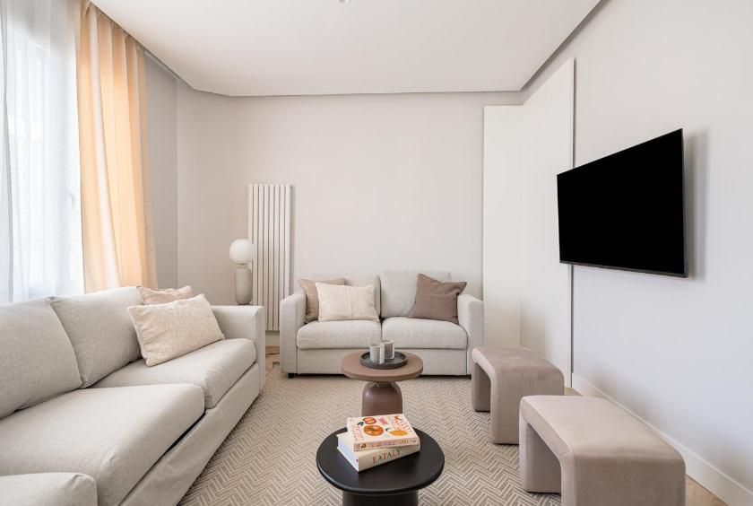 Flat for sale in De La Montera, Sol, Centro,  Madrid Capital