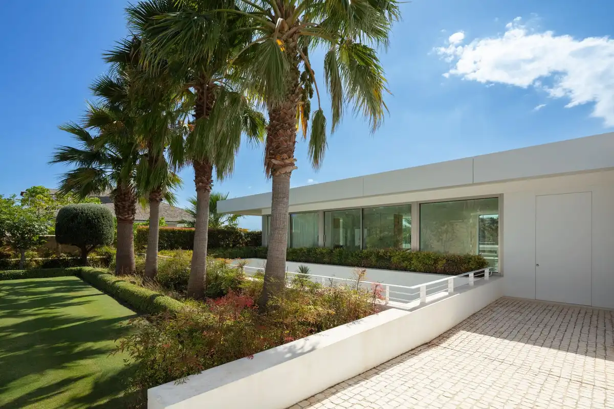Casa con piscina in vendita a Bahía de Casares, imagen 18