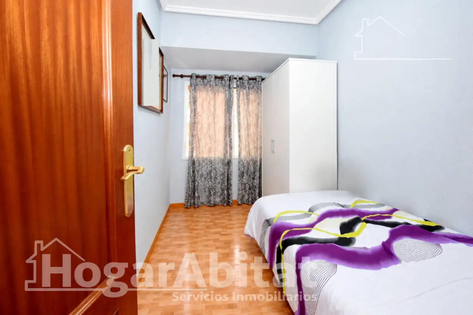 Habitación de Piso en venta en Poblats Marítims