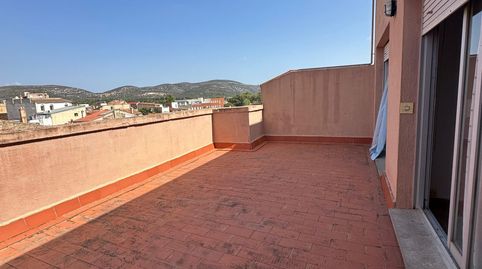 Foto 4 de Àtic en venda a Estacion, Ulldecona, Tarragona