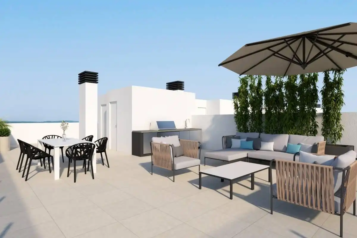 Apartament en venda a Playa Tamarit - Playa Lissa