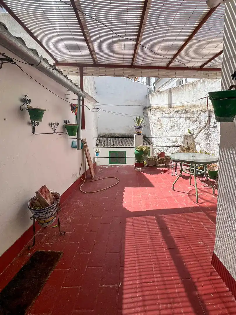 Terraza de Casa o chalet en venta en Estepa con Terraza