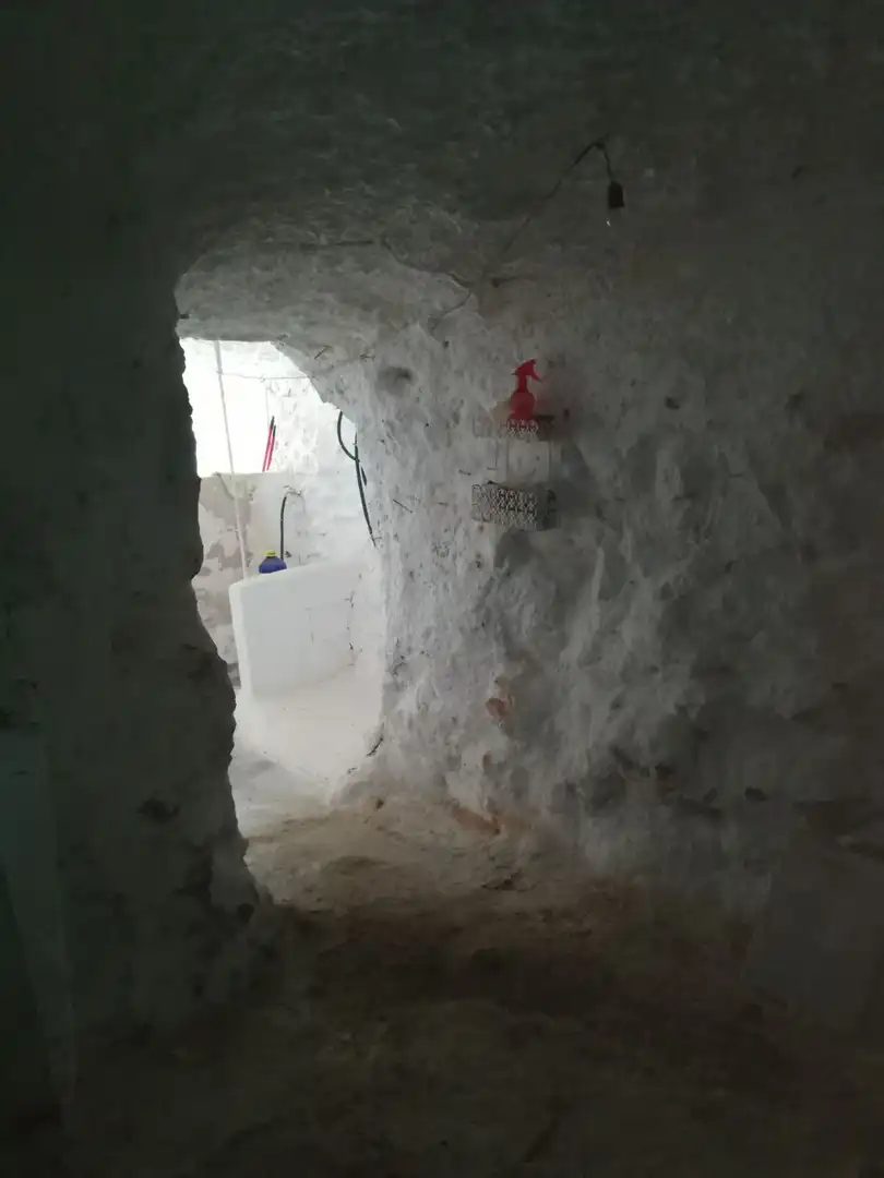 Casa o chalet en venta en Pegalajar