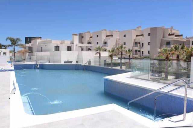 Apartamento en Venta en Urbanizacion Sup C23-Ensanche la Ca, 7B en La Cala Mijas