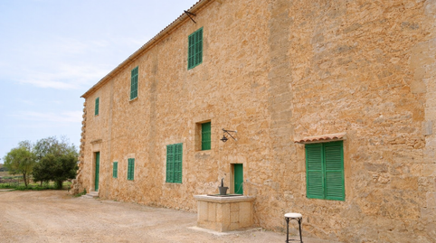 Foto 3 de Edifici en venda a Son Ferriol,  Palma de Mallorca