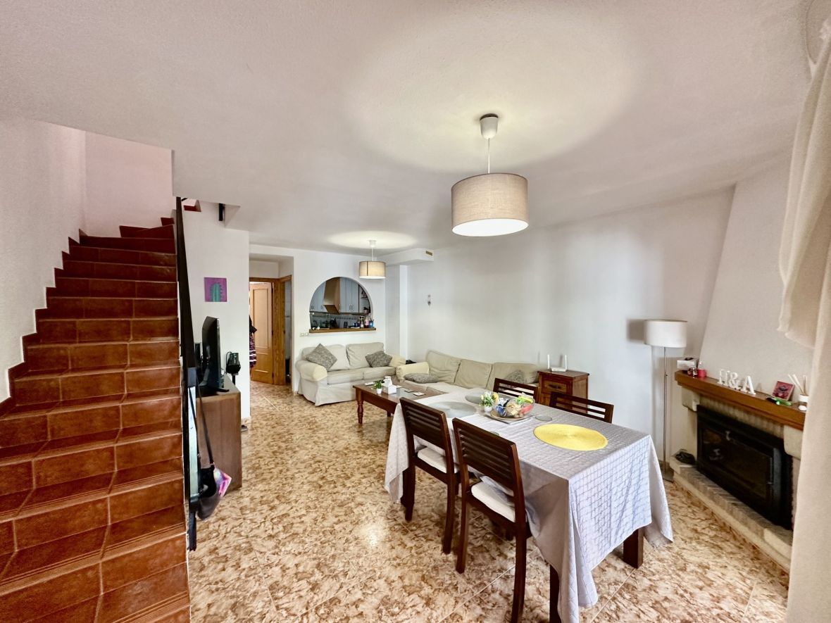 Casa o xalet en venda a Calle Monte de Santa Pola , Monte Faro - Altomar II, Gran Alacant