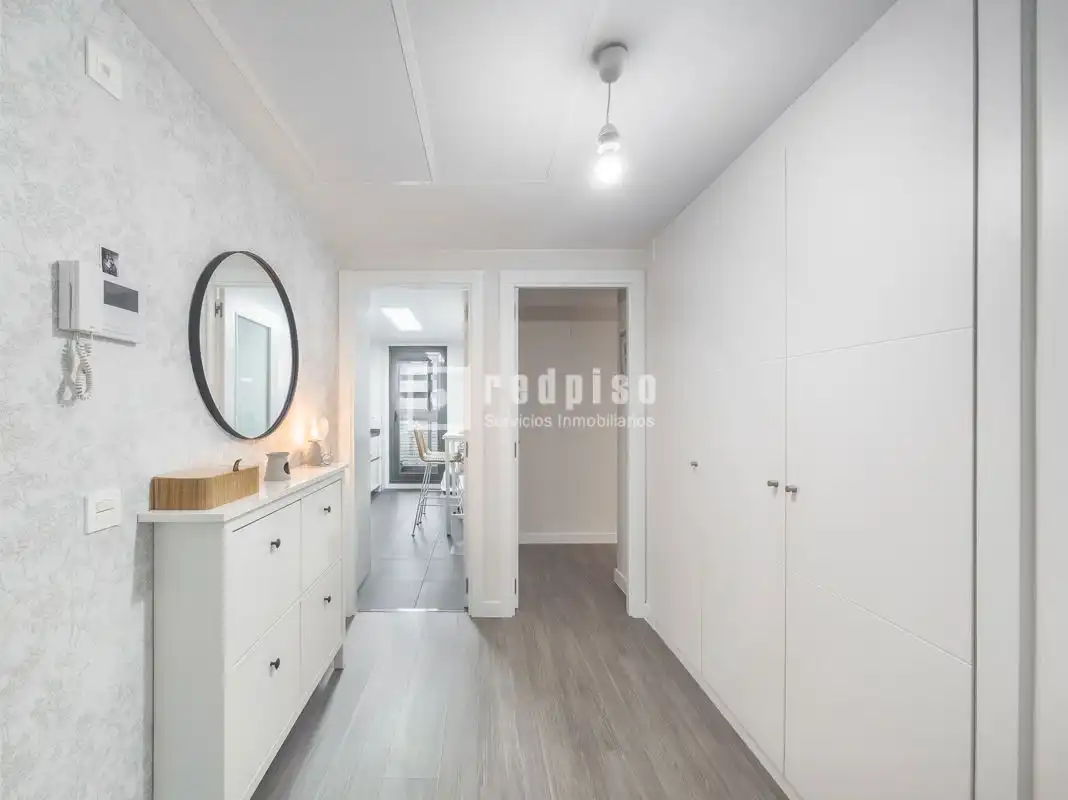 Habitación de Piso en venta en Rivas-Vaciamadrid con Aire acondicionado, Calefacción y Jardín privado