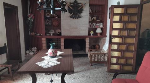 Foto 3 de Casa o xalet en venda a Alborache, Valencia