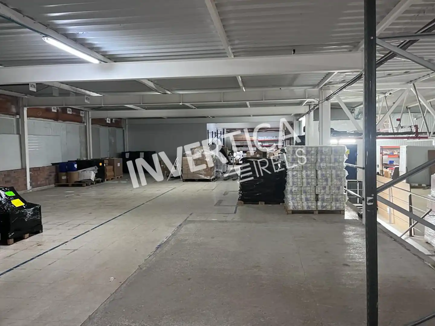 Nau industrial en venda a Carrer Pla Cadellans, imagen 12