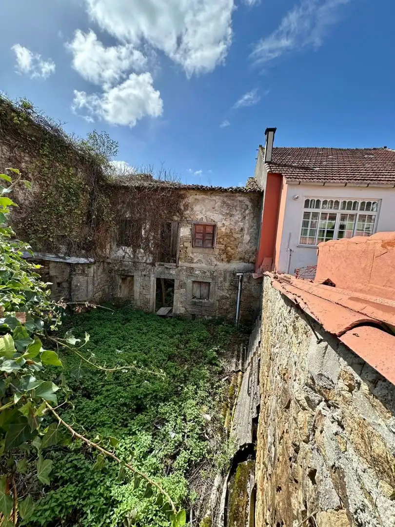 Casa rustica in vendita a Avenida Xubia 69, imagen 7