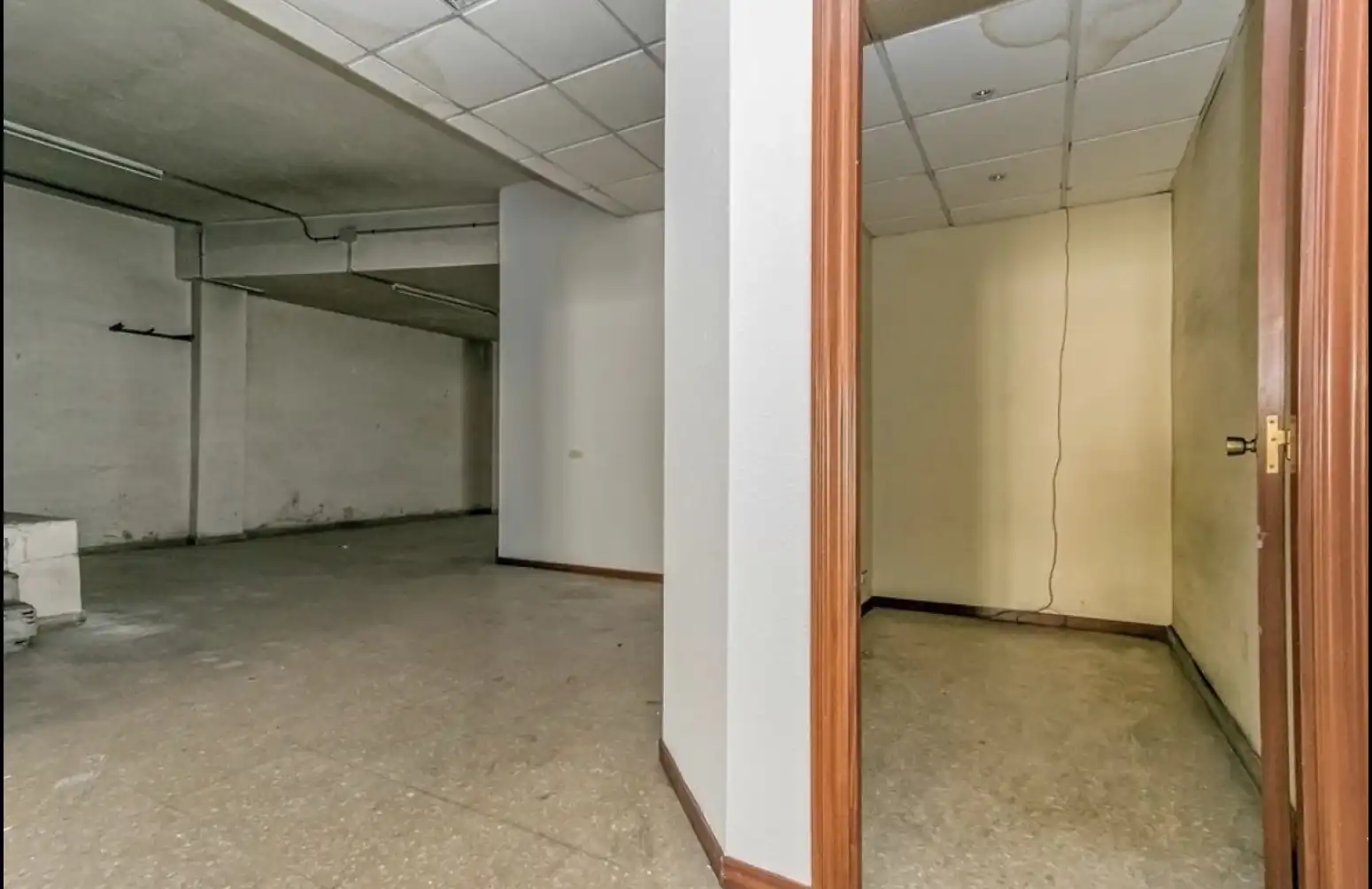 Local commercial à vendre à Esplugues de Llobregat - FRANCESC LLUNELL, imagen 17