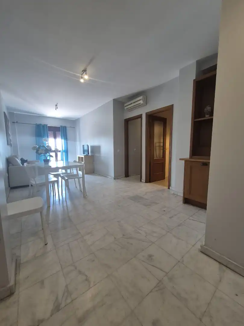 Living room of Apartments for sale in El Puerto de Santa María