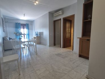 Mini appartamento con ascensore in vendita a Centro