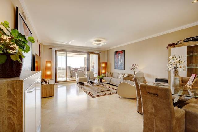 Apartamento en Venta en Benahavís pueblo