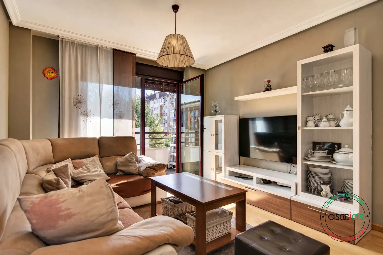 Flat with terrace for sale in Posada de Llanera - AV PRUDENCIO GONZALEZ 4, imagen 10