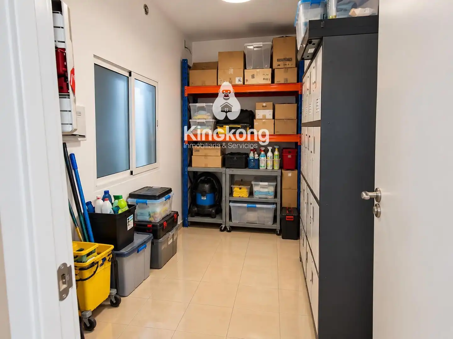 Nau industrial en venda en Torrejón de la Calzada
