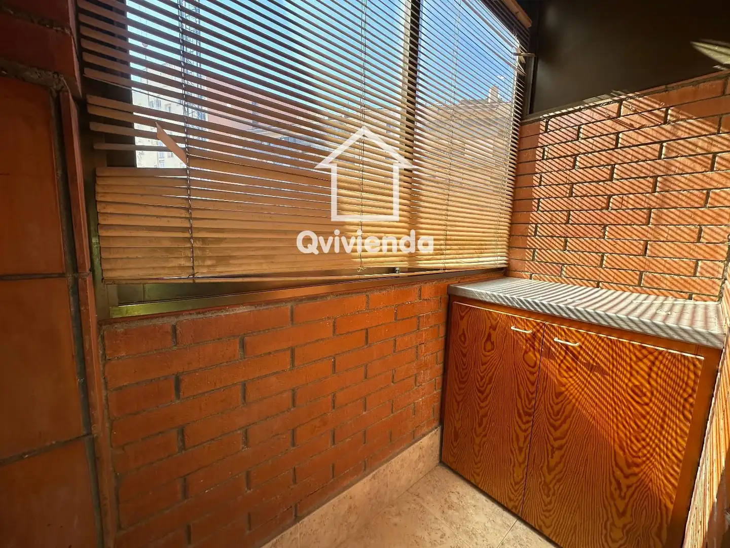Garden of Flat for sale in Sabadell  with Terrace