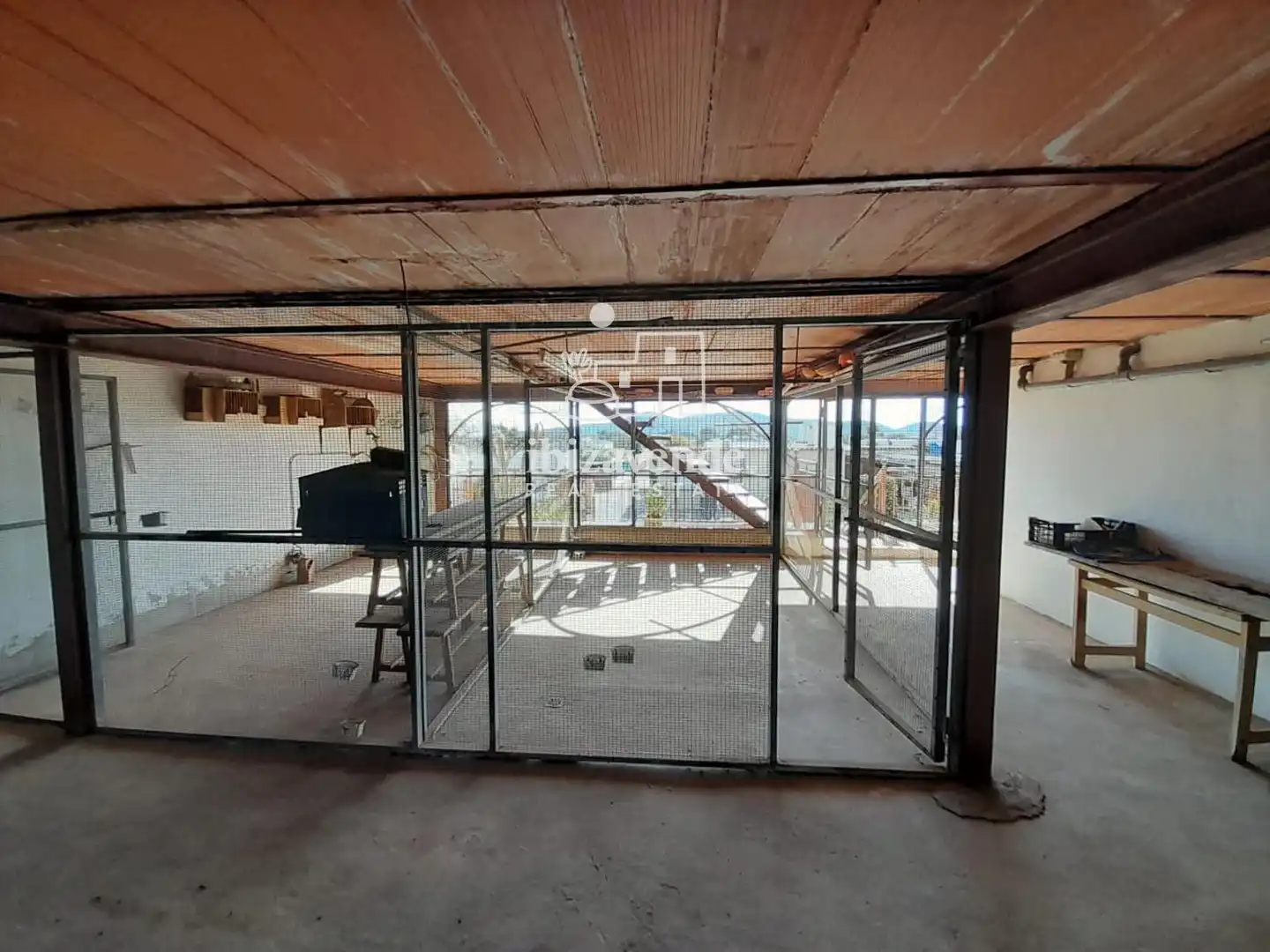 Xalet amb piscina en venda a ses anguiles, imagen 41