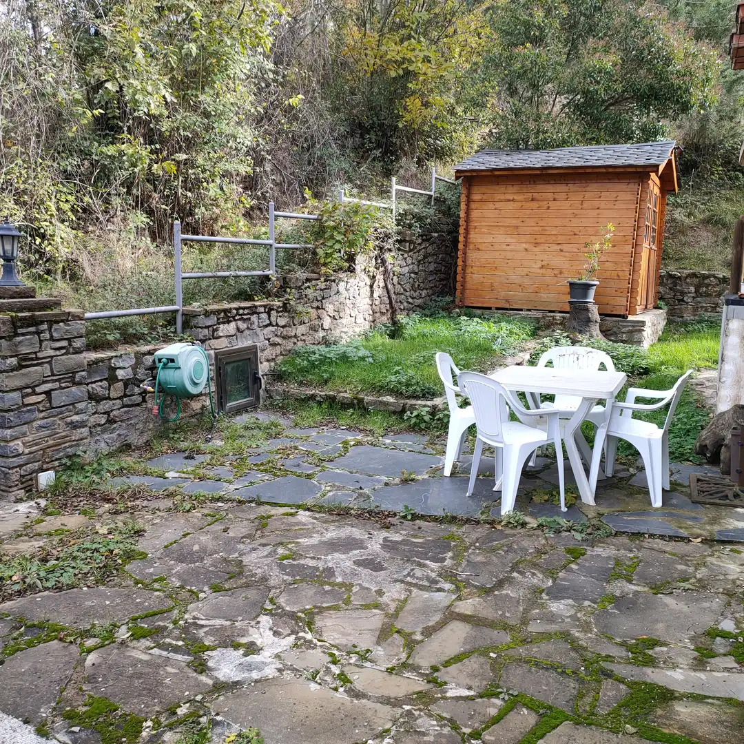 Casa con giardino in vendita a Sort, imagen 6