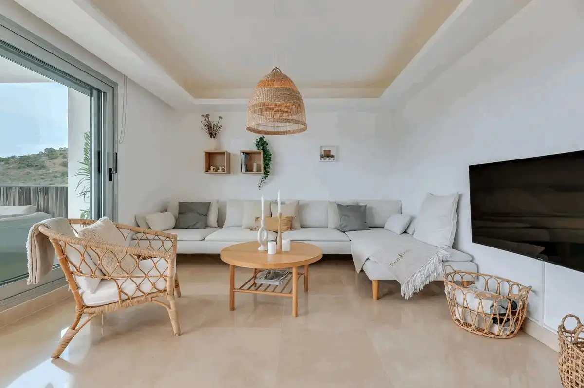 Piso con ascensor en venta en Los Arqueros  - Puerto del Almendro, imagen 4