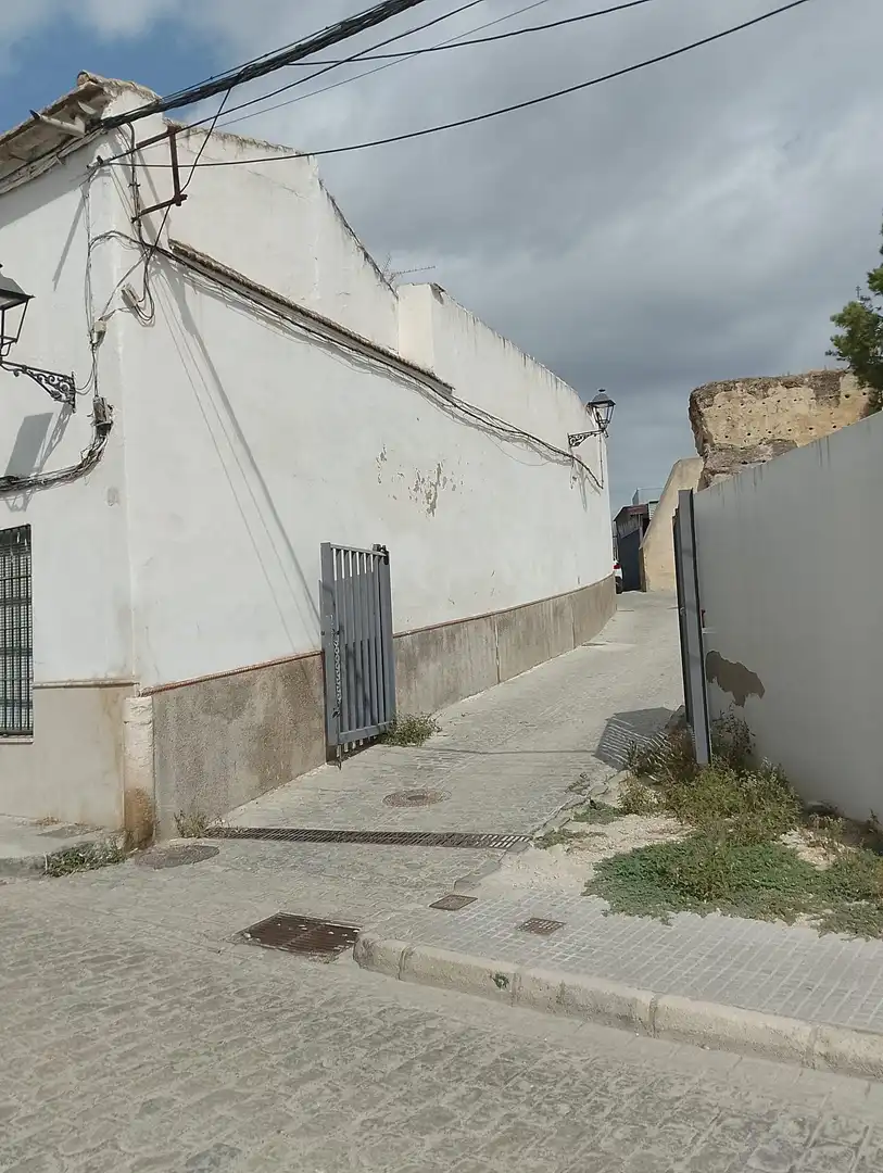 Casa o chalet en venta en Écija