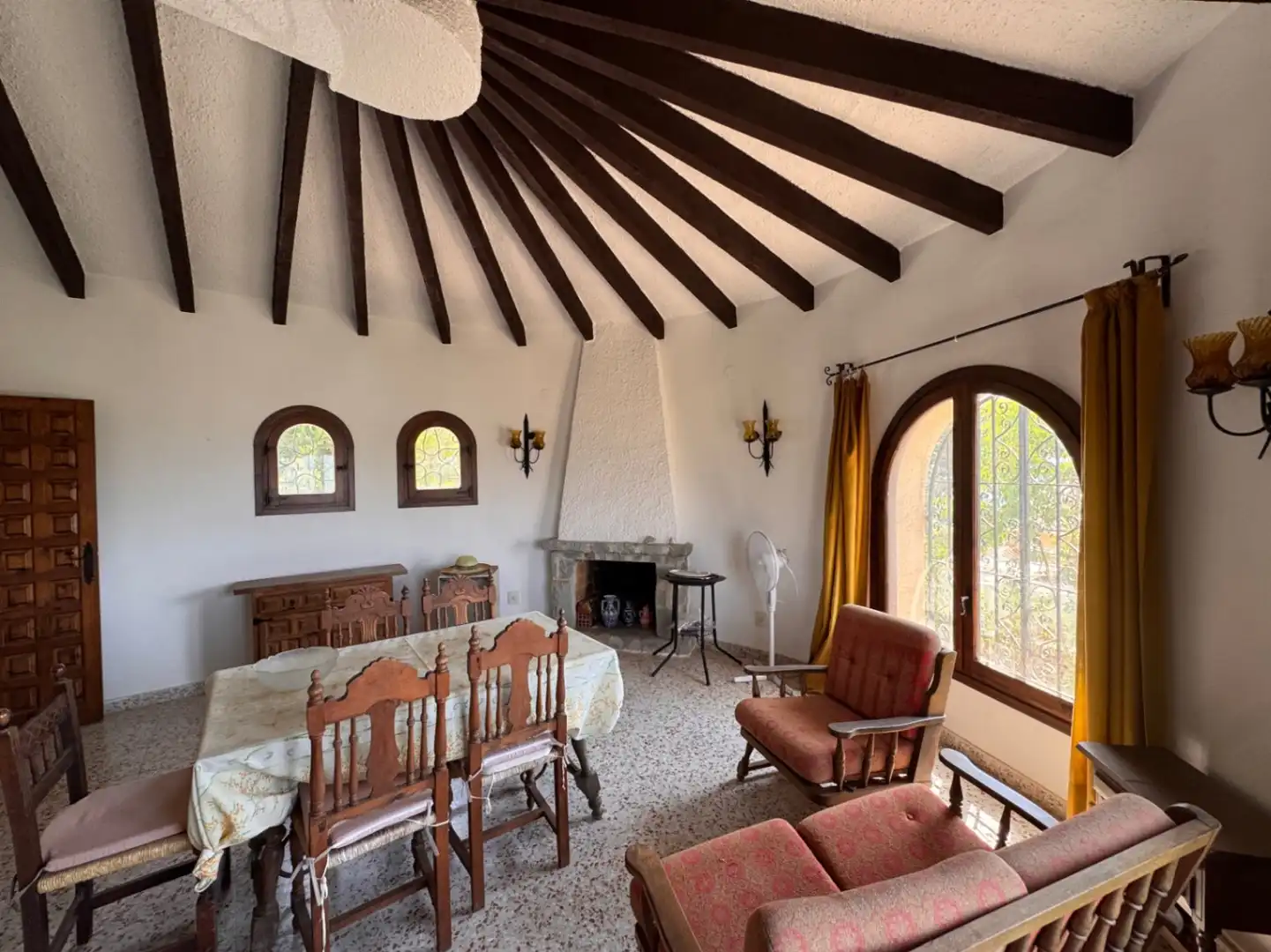 Villa avec jardin à vendre à La Viña - Montemar - San Jaime, imagen 22