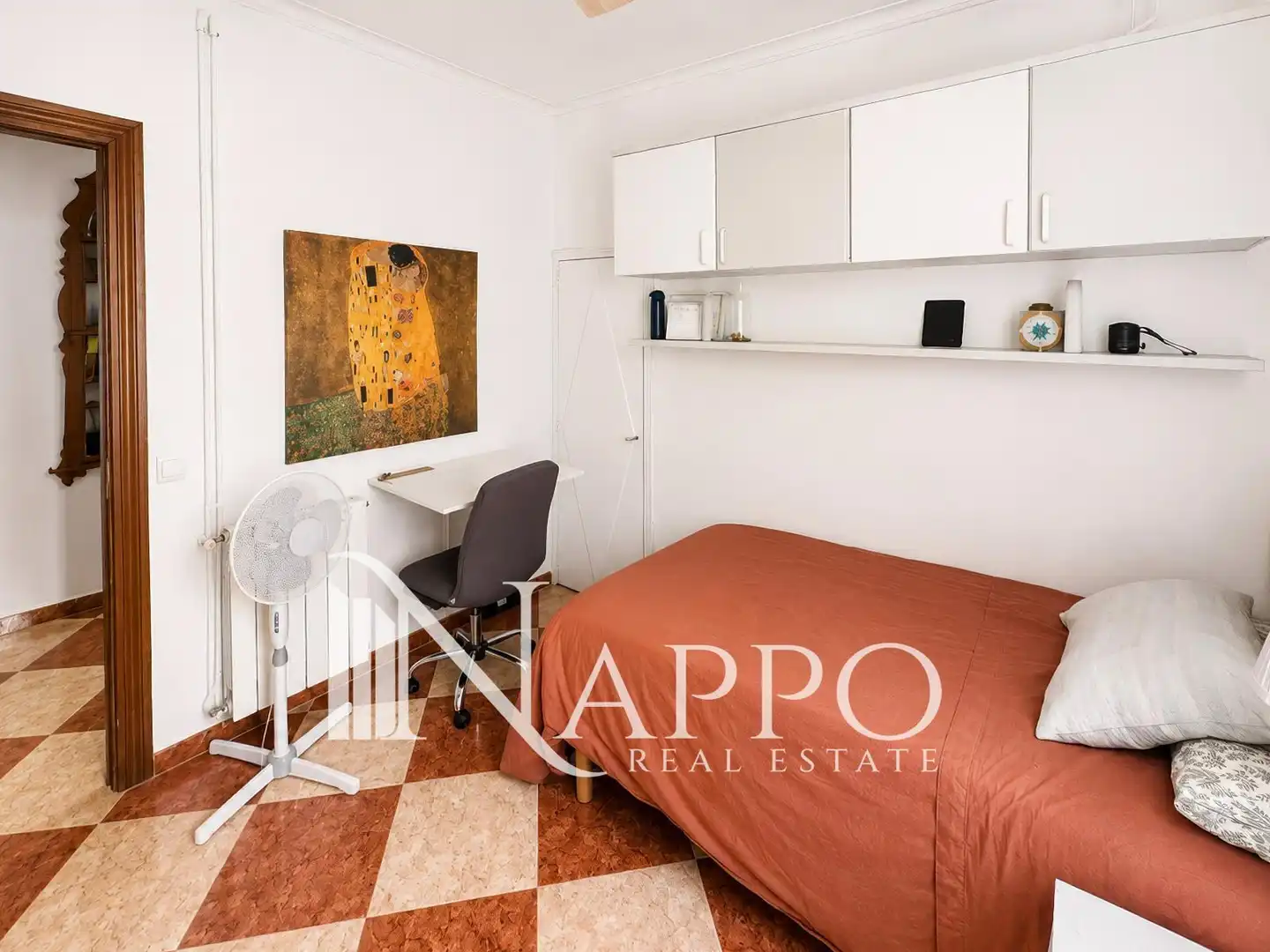Flat for sale in Del Carmen, imagen 18