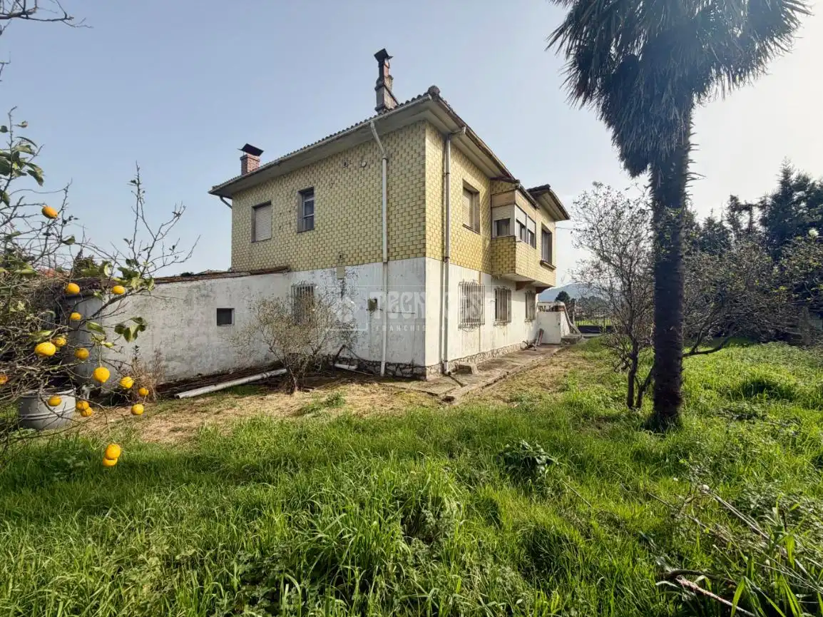 Houses for sale in Maliaño