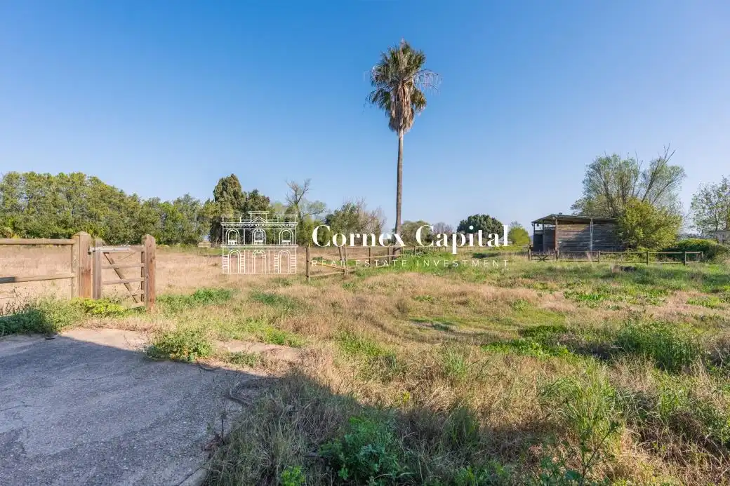 Finca rústica en venda en Torroella de Montgrí amb Aire condicionat, Calefacció i Jardí privat