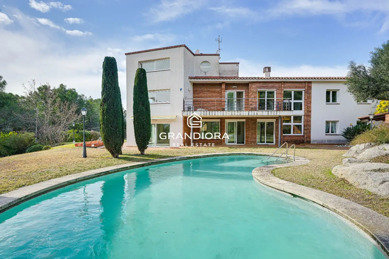Xalet amb piscina en venda a Sant Joan Bosco, imagen 3