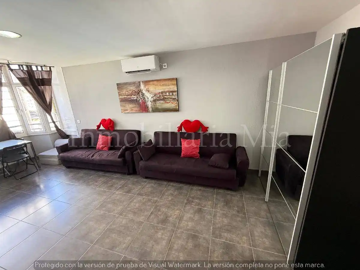 Estudio en venta en Manantiales - Estación de Autobuses