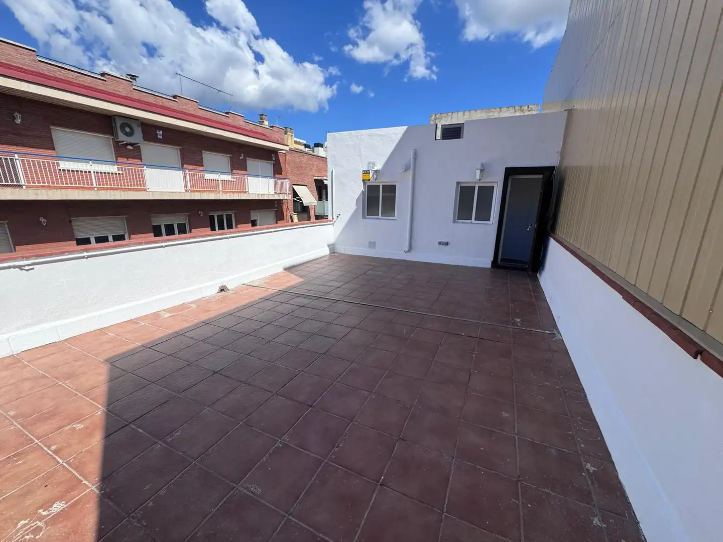 Casa o xalet en venda a Passeig Maragall