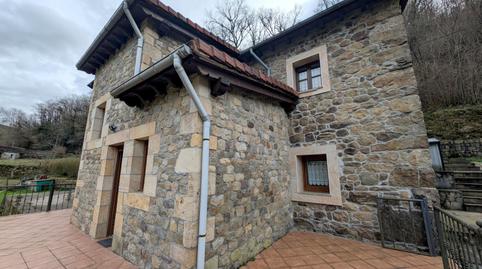 Foto 4 de Casa o chalet de alquiler en Gurueba, 10, Vega de Pas, Cantabria