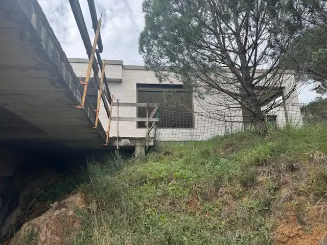 Xalet amb terrassa en venda a Avinguda del Golf 10, imagen 14