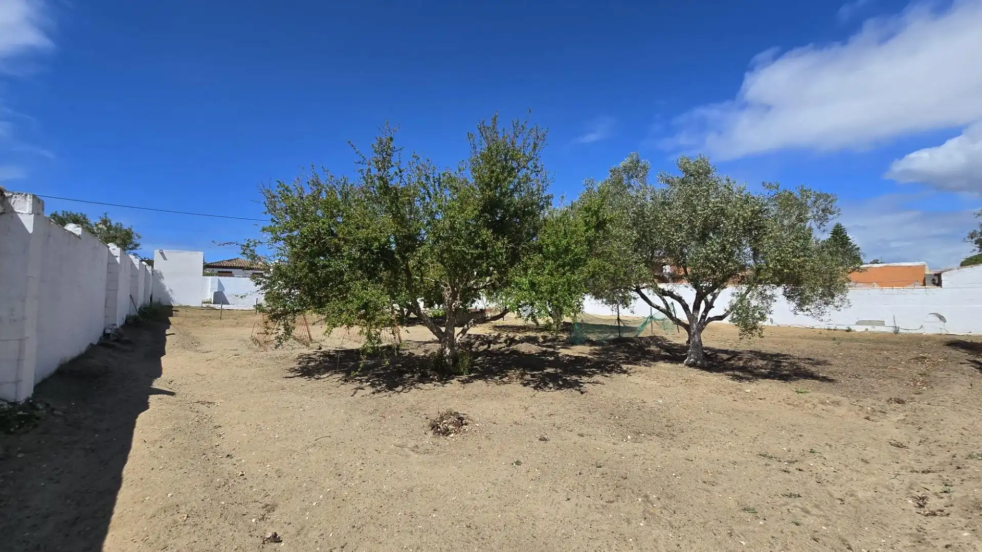 Residential for sale in Pelagatos - Pago del Humo