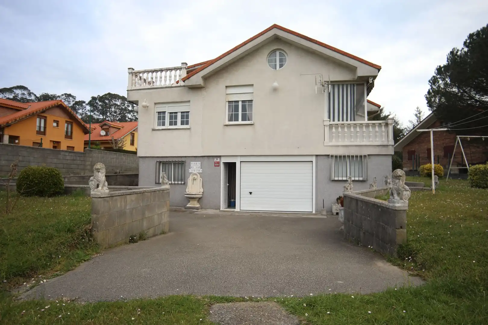 Casa con giardino in vendita a de la Cosntitución, imagen 8