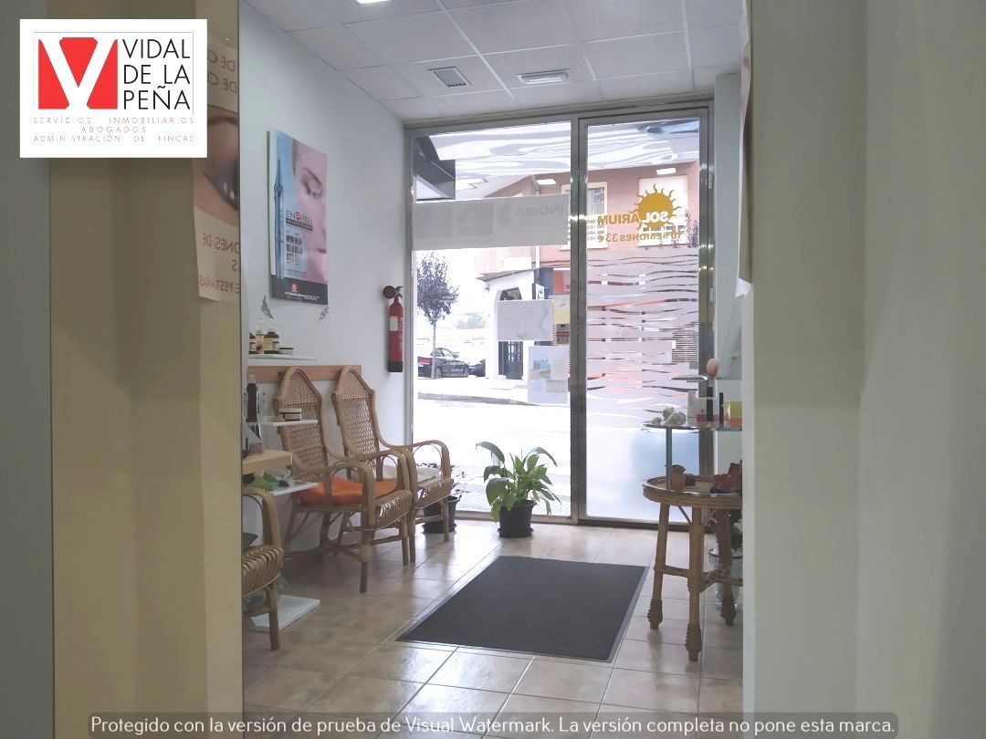 Premises for sale in El Astillero    with Air Conditioner and Heating