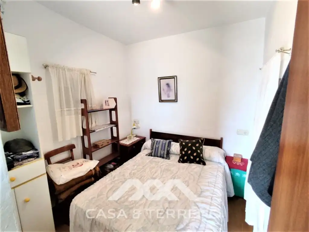 Habitación de Casa o chalet en venta en Vélez-Málaga con Terraza, TV y Internet
