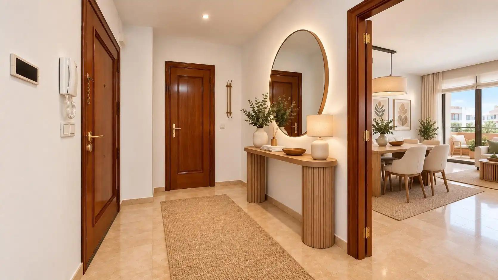 Flat with lift for sale in RIBERA ALMADRAVILLAS 1, imagen 27