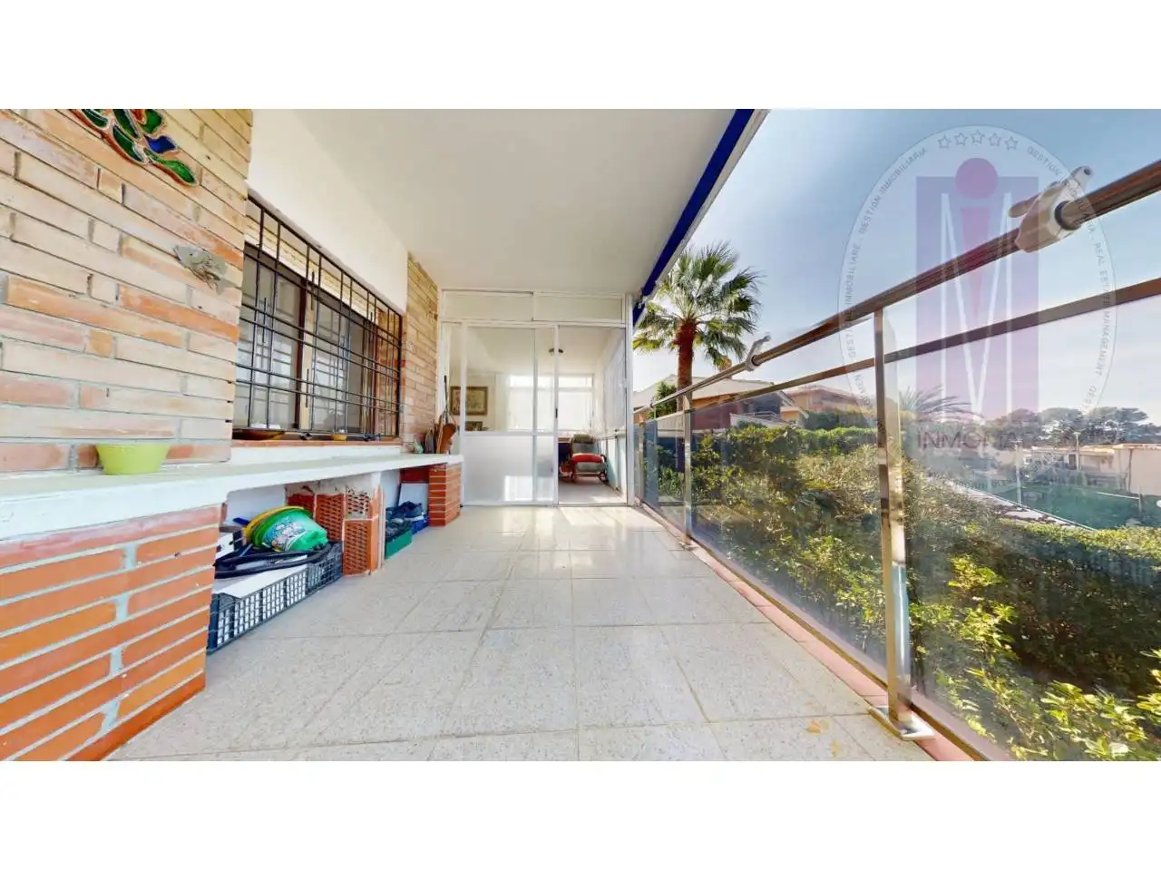 Wohnung zum Verkauf in Calle COLLET, 1, Bellamar