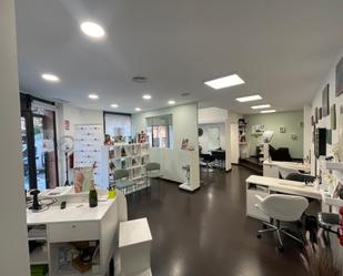 Premises for sale in Esplugues de Llobregat  with Air Conditioner, Heating and Furnished