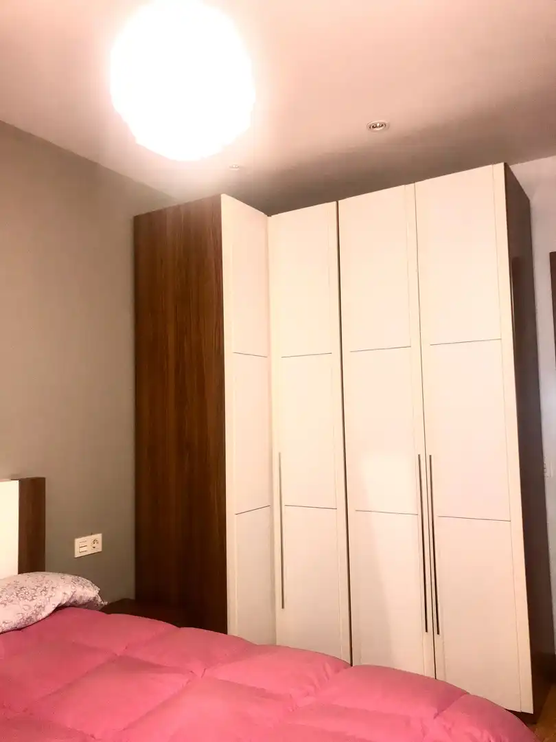 Apartment with lift to rent in Avenida Salamanca 67, imagen 14