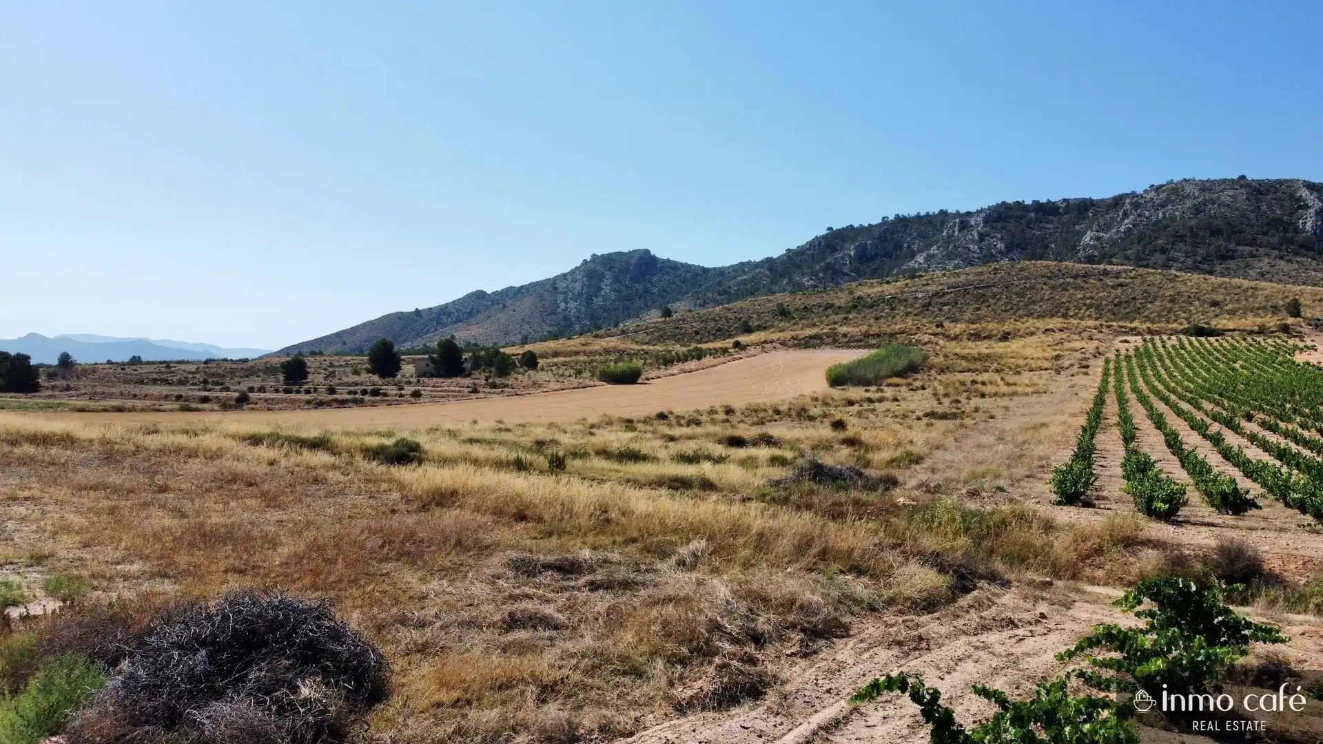 Terreno rustico in vendita a Parcela  CABEZO POLI., imagen 17